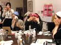 Beauty School