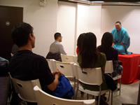 落語交流会