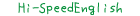 英語レッスン